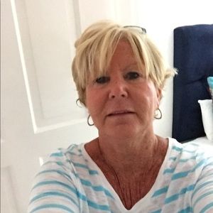 Meet your Posher, Sally